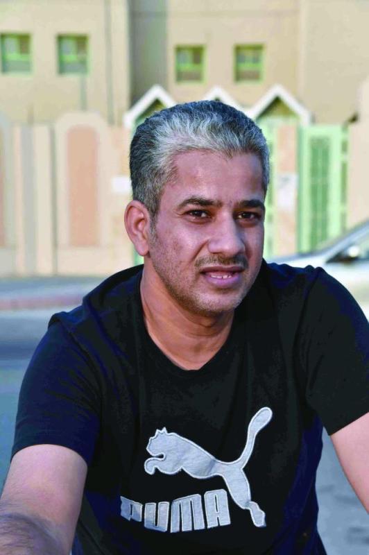 ممشى أحد الدمام.. موقع مميز يعاني الإهمال