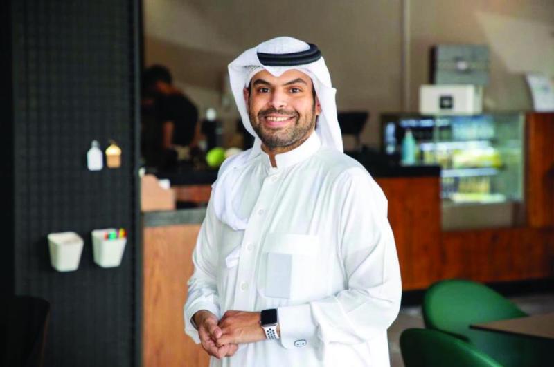 «البن المستخدم» سماد عضوي فعال للنباتات