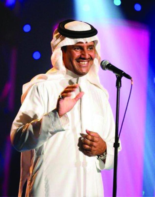 خالد عبدالرحمن: كلنا اليوم «طلاليين»