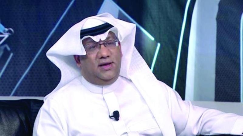 عن حملة تعريب أسماء اللاعبين!