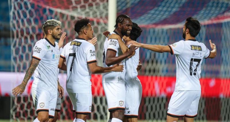 البليهي ينقذ الهلال من مطب العين