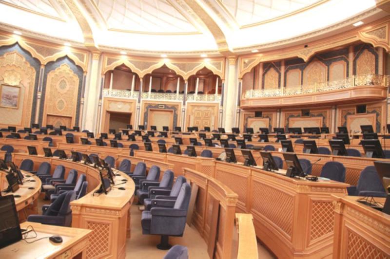بأمر الملك.. تعيين 150 عضوًا في «الشورى» لمدة 4 سنوات