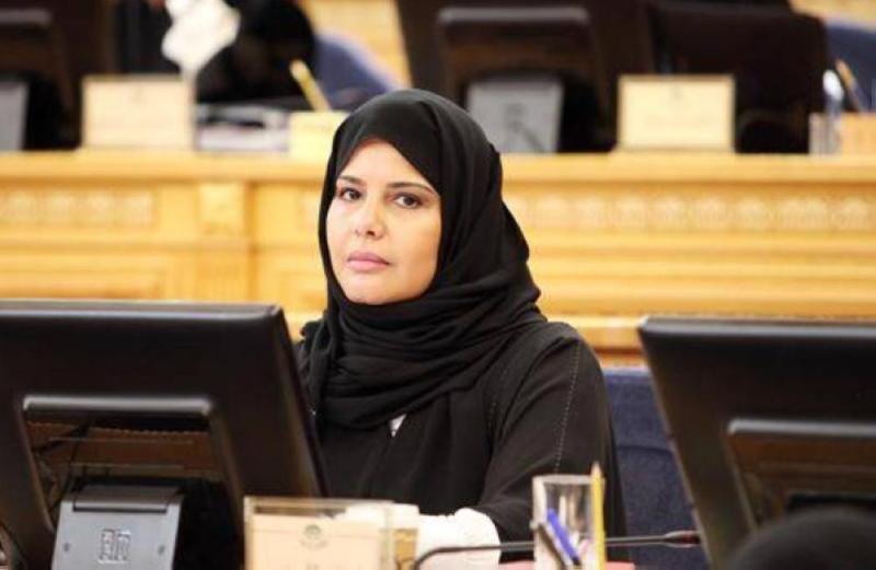 أول امرأة تتولى منصب مساعد لرئيس «الشورى».. مَنْ تكون؟