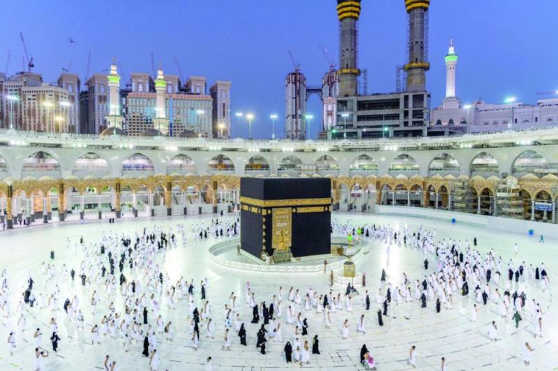 ثاني مراحل العمرة.. «اختبار ناجح» للعودة الكاملة