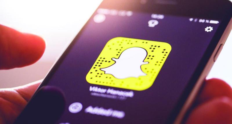 المقاطع الموسيقية جديد سناب شات