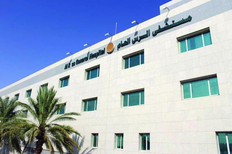 12 عملية «خلع ولادي» بمستشفى الرس في يومين