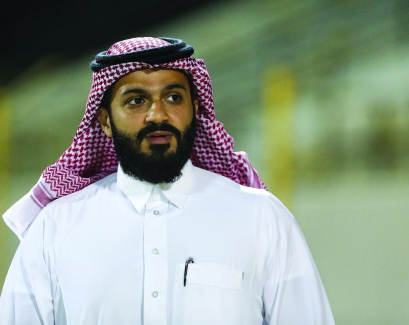 شاس: الاتحاد يحتاج لإدارة تفهم «كورة»