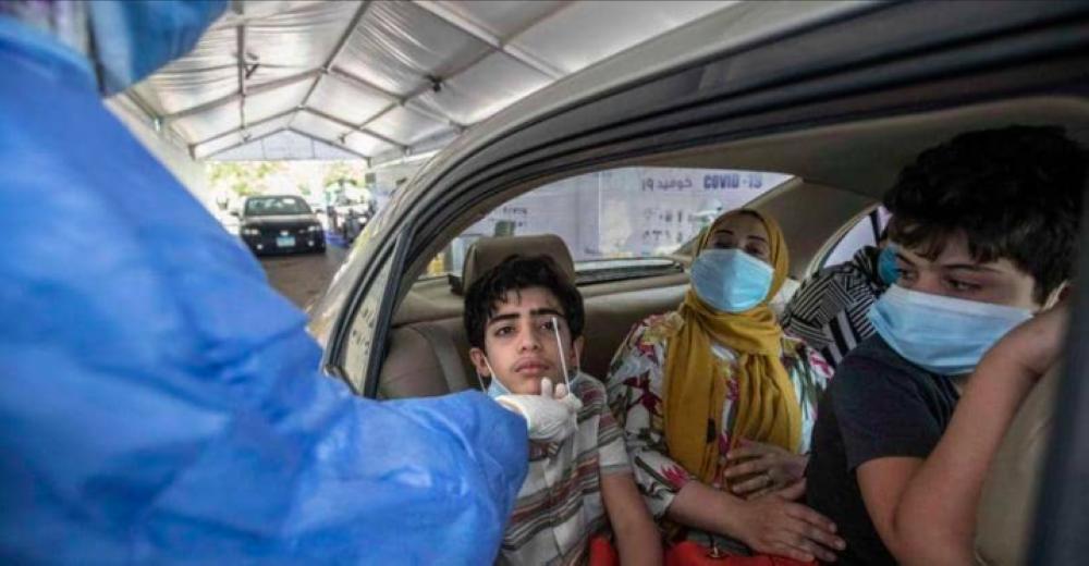 127 إصابة جديدة و11 وفاة بكورونا في مصر