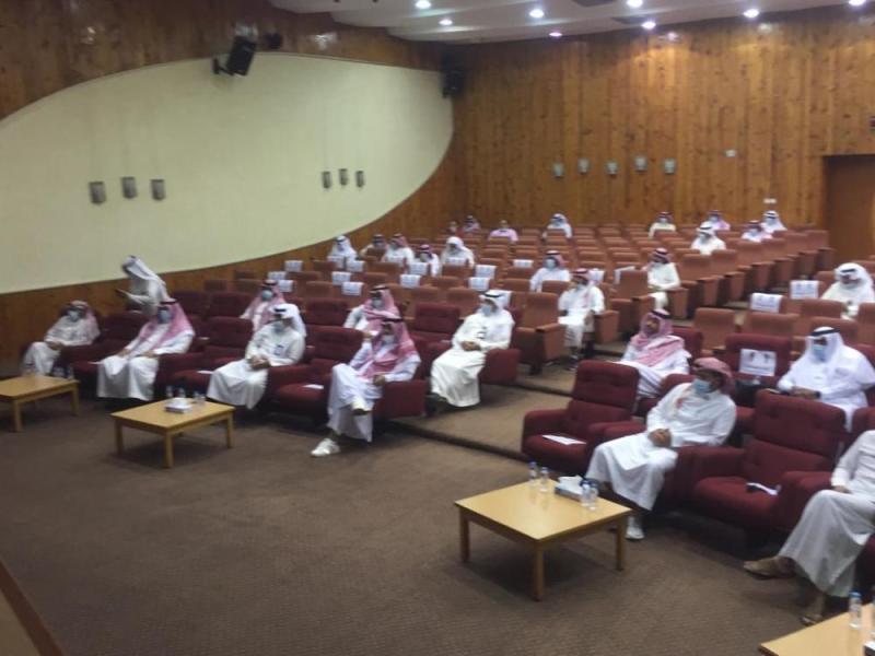 تعليم الشرقية يدرب منسقي الإعلام على 
