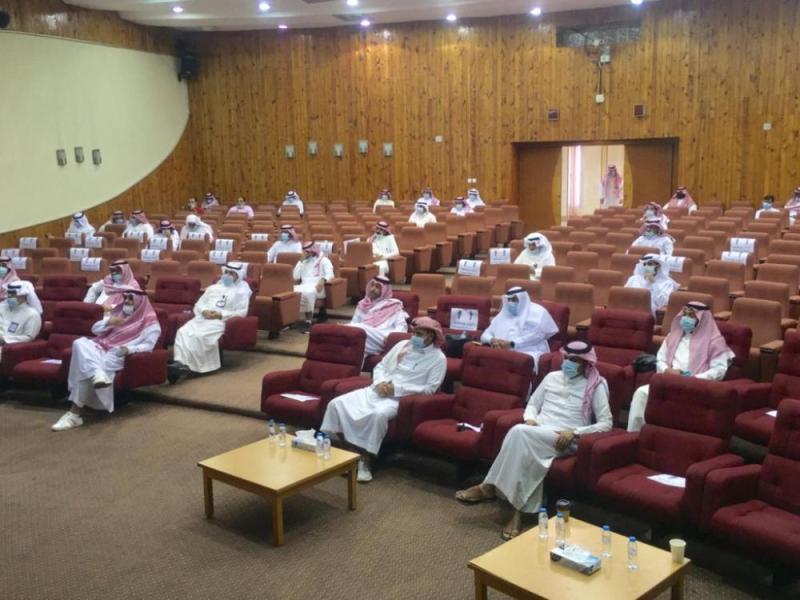 تعليم الشرقية يدرب منسقي الإعلام على 