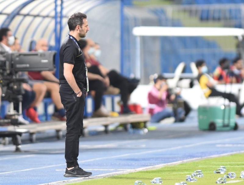 مدرب الفتح : تغيراتنا جلبت الفوز