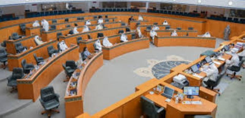 انتخابات البرلمان الكويتي ٥ ديسمبر