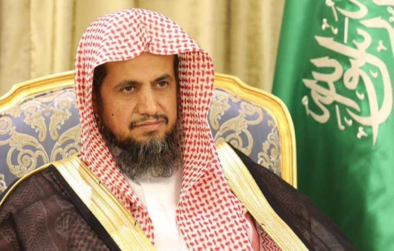 النائب العام : راهنا العالم على مبدأ 'العدالة التصالحية' ونجح