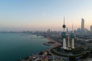 9 وفيات و686 إصابة كورونا في الكويت