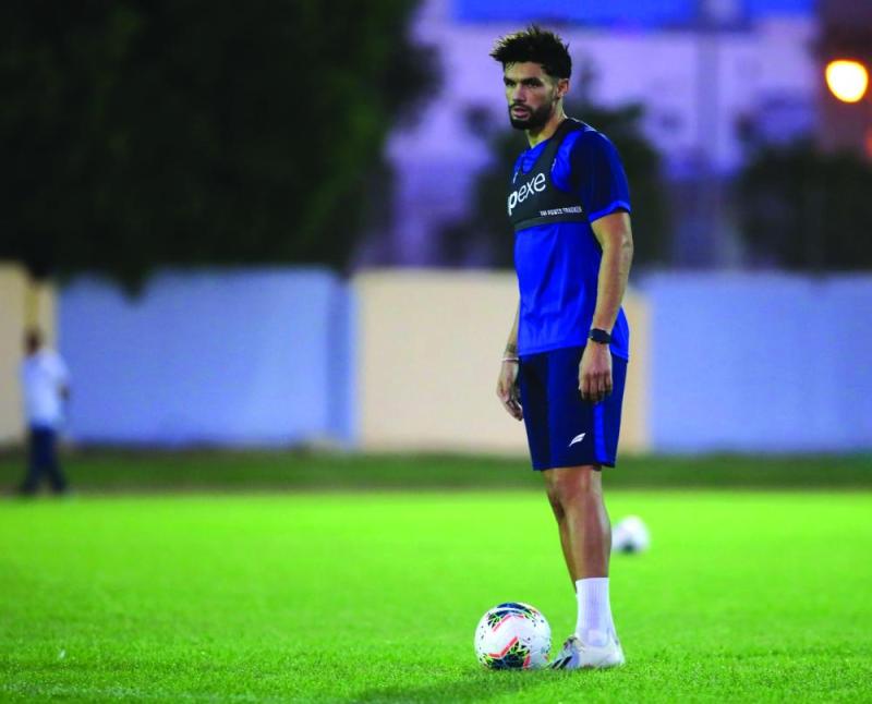 ديربي الأحساء يشعل الانطلاقة
