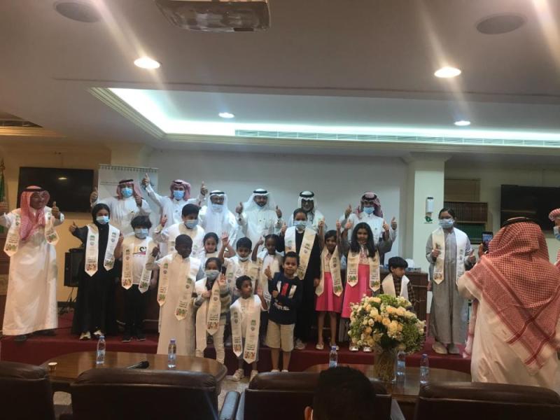 ليلة الوفاء بـ«أدبي» و«فنون» جدة