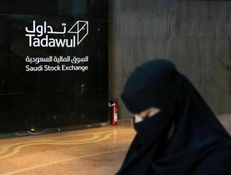 80% ارتفاع بطلبات الدخول لسوق 'نمو'