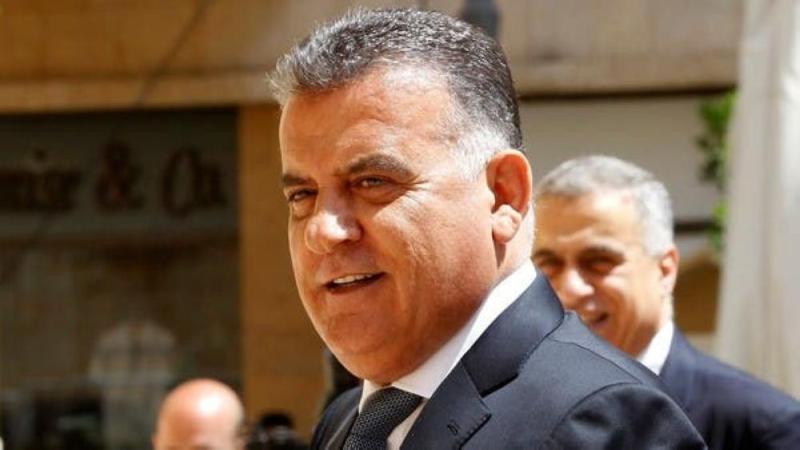 مدير الأمن اللبناني المصاب بكورونا التقى 'أوبراين' في واشنطن