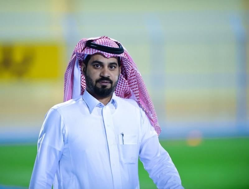 الباطن يواصل تدريباته اليومية استعداداً للفيصلي
