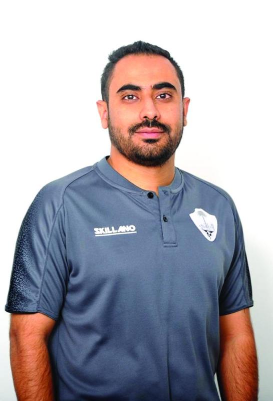 الجليبط: ننتظر بطاقات الأجانب