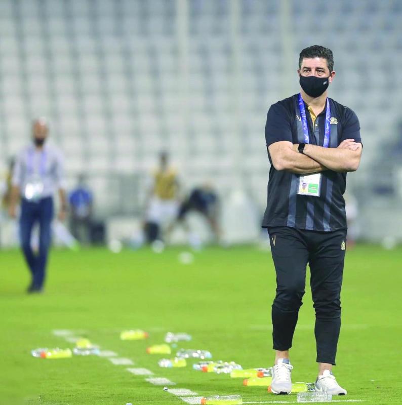12 مليون يورو تكلفة إقالة فيتوريا!!