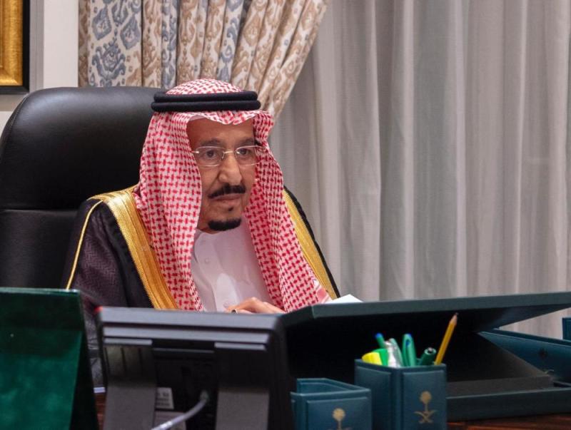 أمام الملك.. السفراء المعينون حديثاً يؤدون القسم