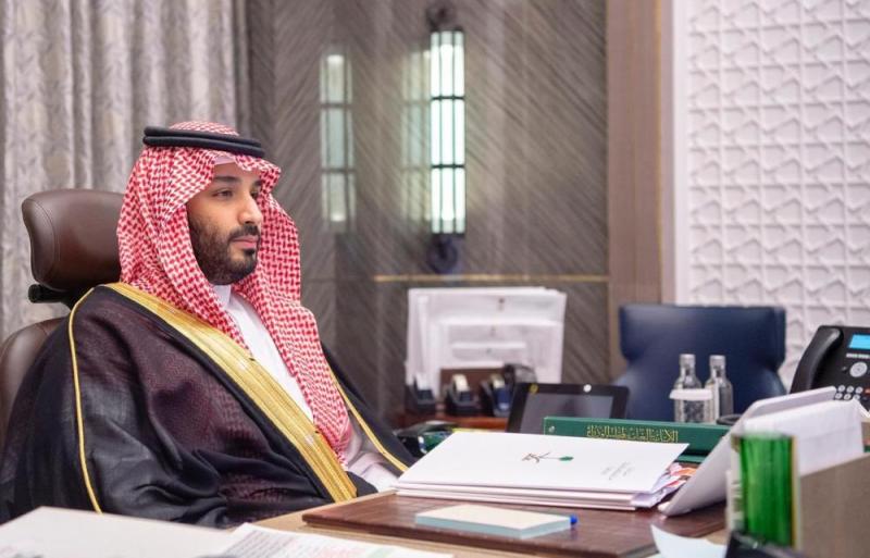 أمام الملك.. السفراء المعينون حديثاً يؤدون القسم