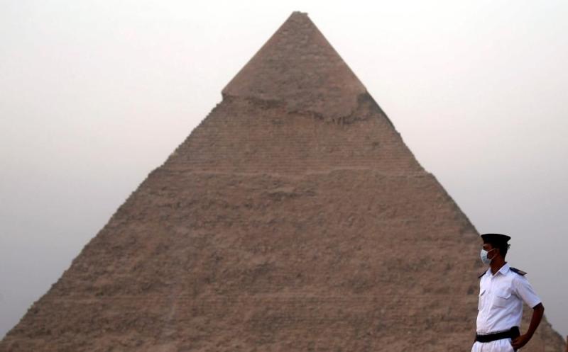 مصر.. 158 إصابة جديدة بكورونا و12 وفاة
