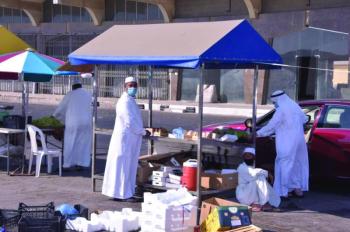 تزامنا مع اجتماع «البلدي».. 7 مطالب عاجلة لباعة سوق الخضار بالدمام