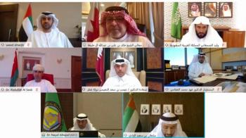 وزراء العدل بدول التعاون يناقشون مشروع النظام الموحد لمكافحة التطرف