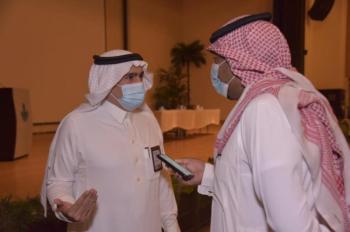 بلدي الشرقية يصدر قرار عاجل على خلفية مركزي الخضار بالدمام