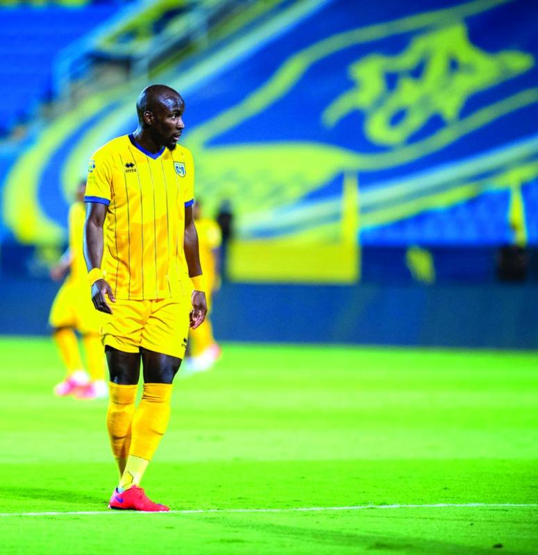 ‏الهلال والنصر في مهمة صعبة أمام أبها والتعاون