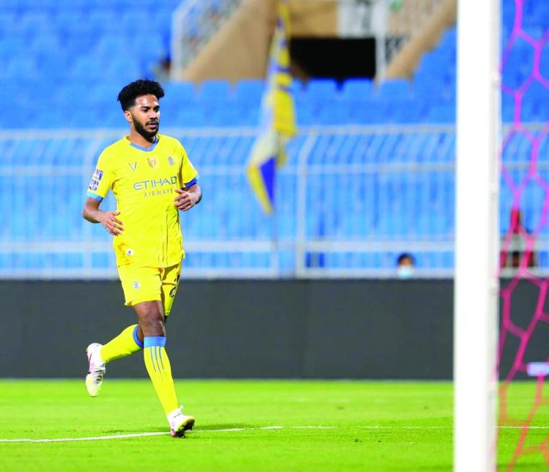 ‏الهلال والنصر في مهمة صعبة أمام أبها والتعاون