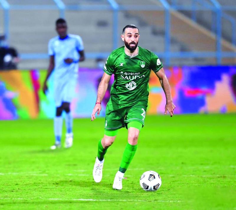 ‏الهلال والنصر في مهمة صعبة أمام أبها والتعاون