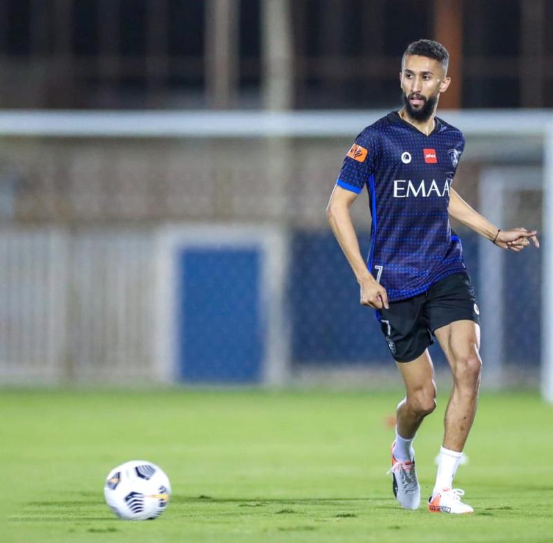 ‏الهلال والنصر في مهمة صعبة أمام أبها والتعاون