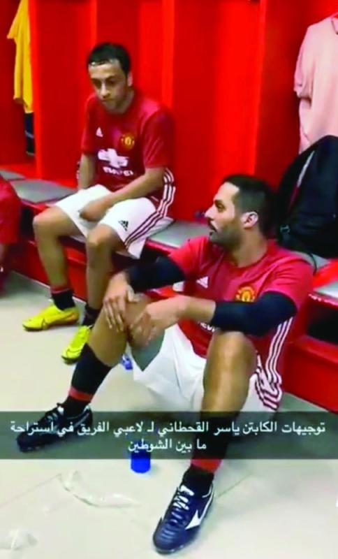 الشلهوب يستعيد ثنائيته مع القناص