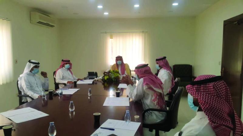 تعزيز الدور التنموي لـ«محلي» العديد