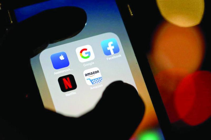 مقاضاة «جوجل» لن تساعد المستهلكين