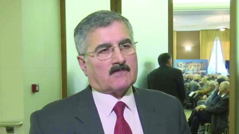 أهم مواقع ومراكز برنامج الأسلحة النووية الإيرانية