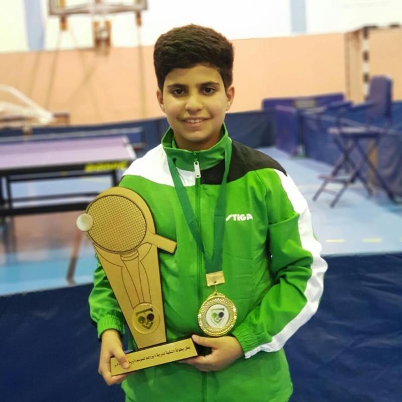 الزهراني ينضم لطاولة الهلال