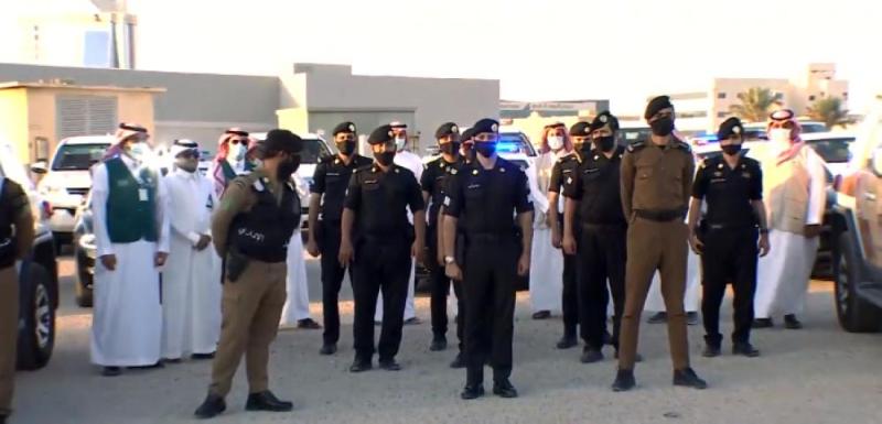 إغلاق 4 محال ومشاغل المعادن والأحجار الكريمة بالرياض