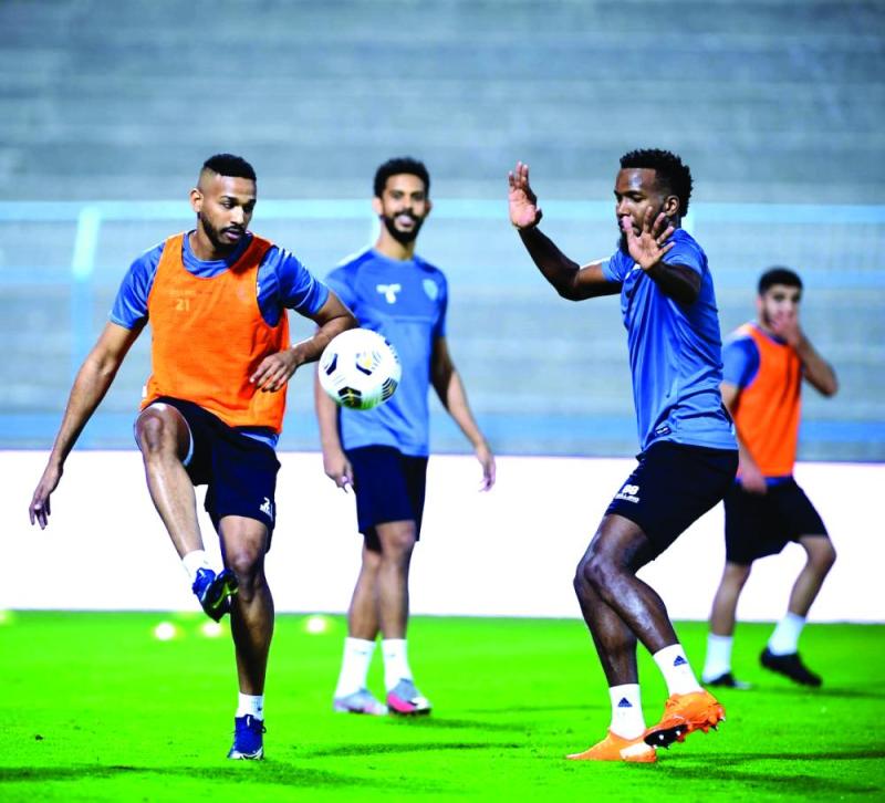 السماوي يهدد عنابي سدير بـ «آبرو»