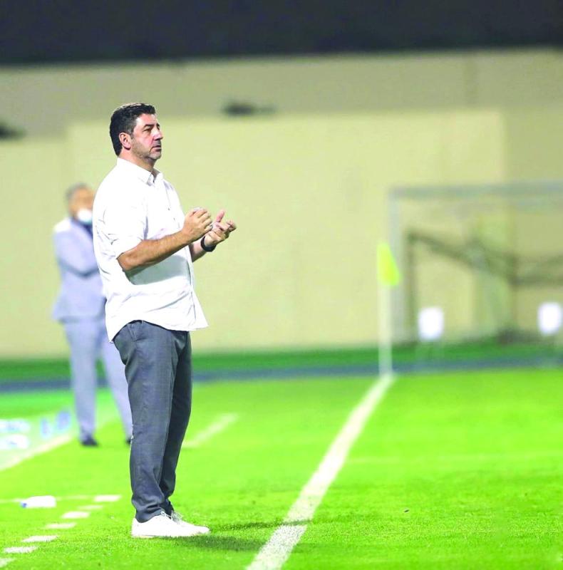 فيتوريا.. البطل الجريح!!