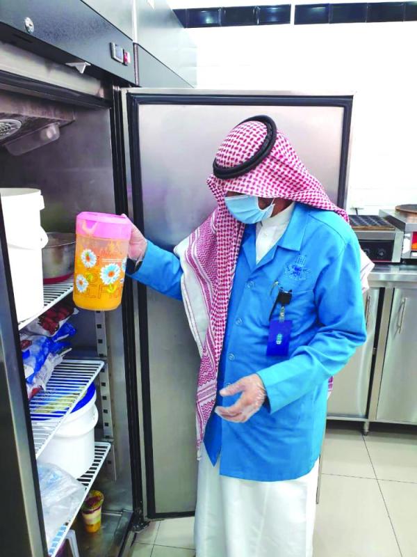 229 مخالفة لـ«تدابير كورونا».. وتطهير 725 موقعا وقائيا