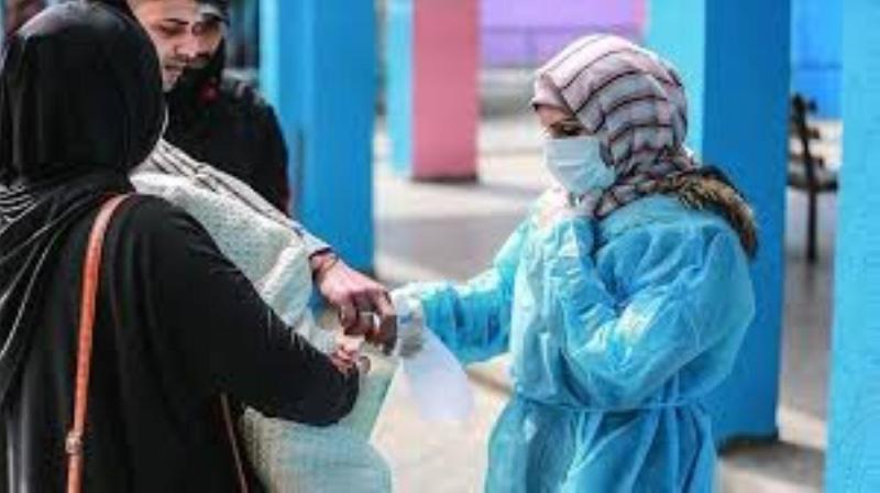 المغرب: إجراءات وقائية صارمة على الدار البيضاء 