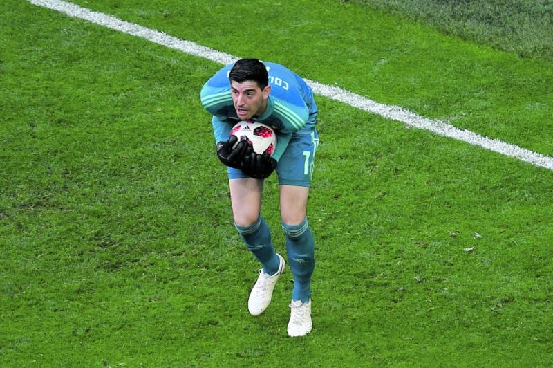 القيمة السوقية لكلاسيكو الأرض!!1.7 مليار يورو