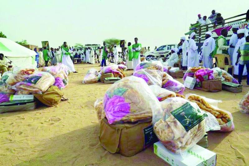 السفير السوداني: نقدر وقوف المملكة مع أشقائها