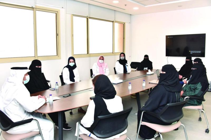 قياس تجربة المرضى.. وتقييم «ربع سنوي» لنموذج الرعاية الصحية
