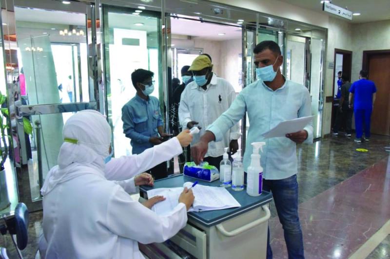 قياس تجربة المرضى.. وتقييم «ربع سنوي» لنموذج الرعاية الصحية