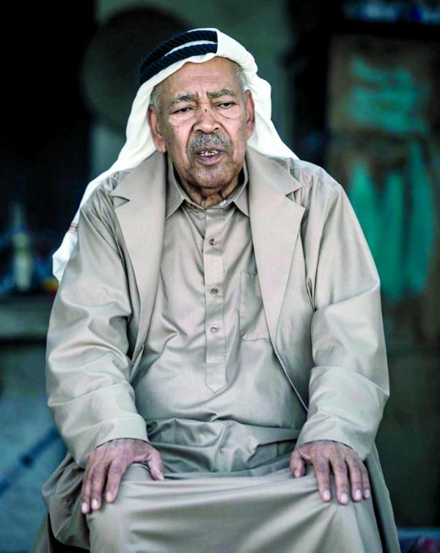سعد الفرج: 30 حلقة متصلة للدراما الاجتماعية «مطر صيف»
